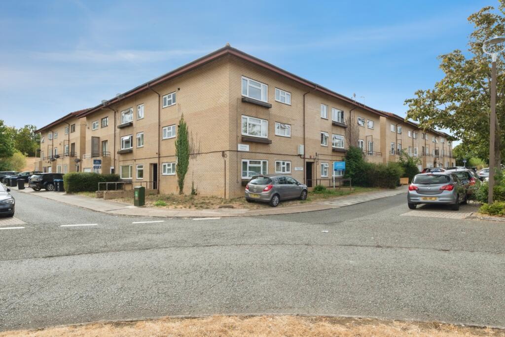 Main image of property: Cleavers Avenue, Conniburrow, Milton Keynes, Buckinghamshire, MK14