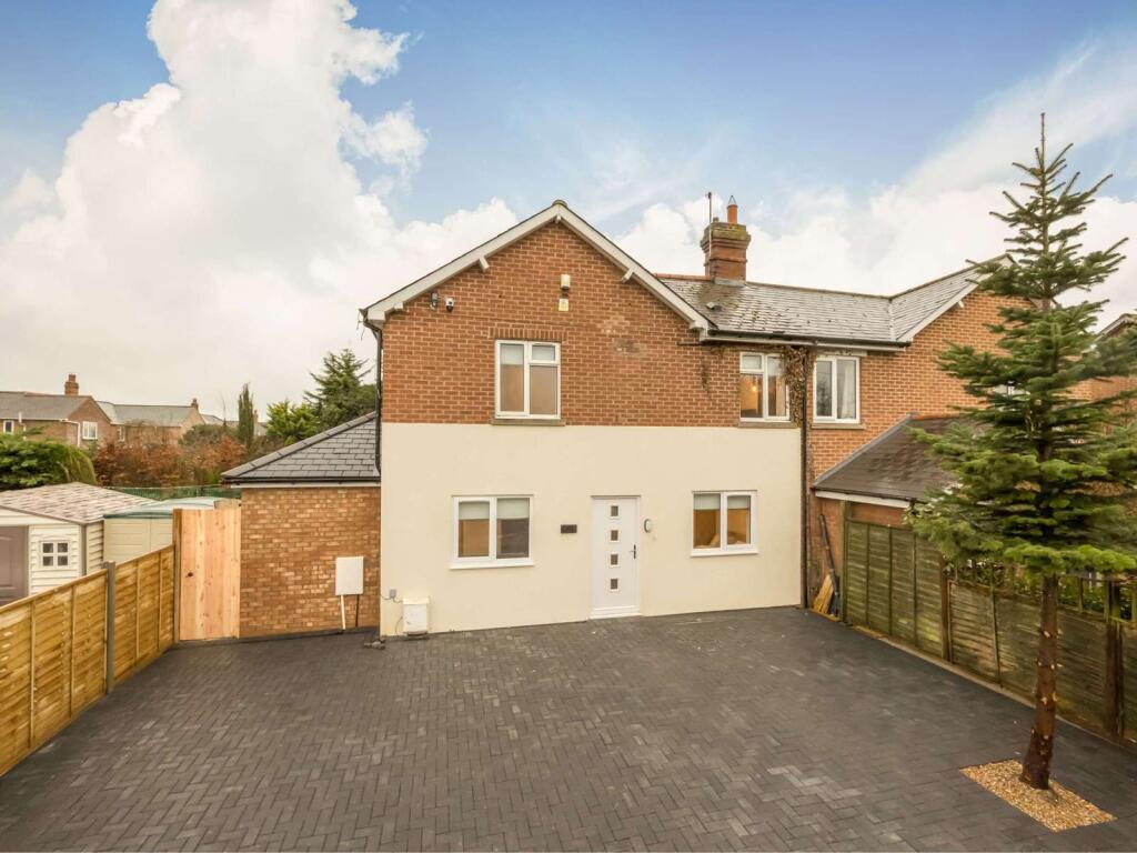 House in Oxford - View 2