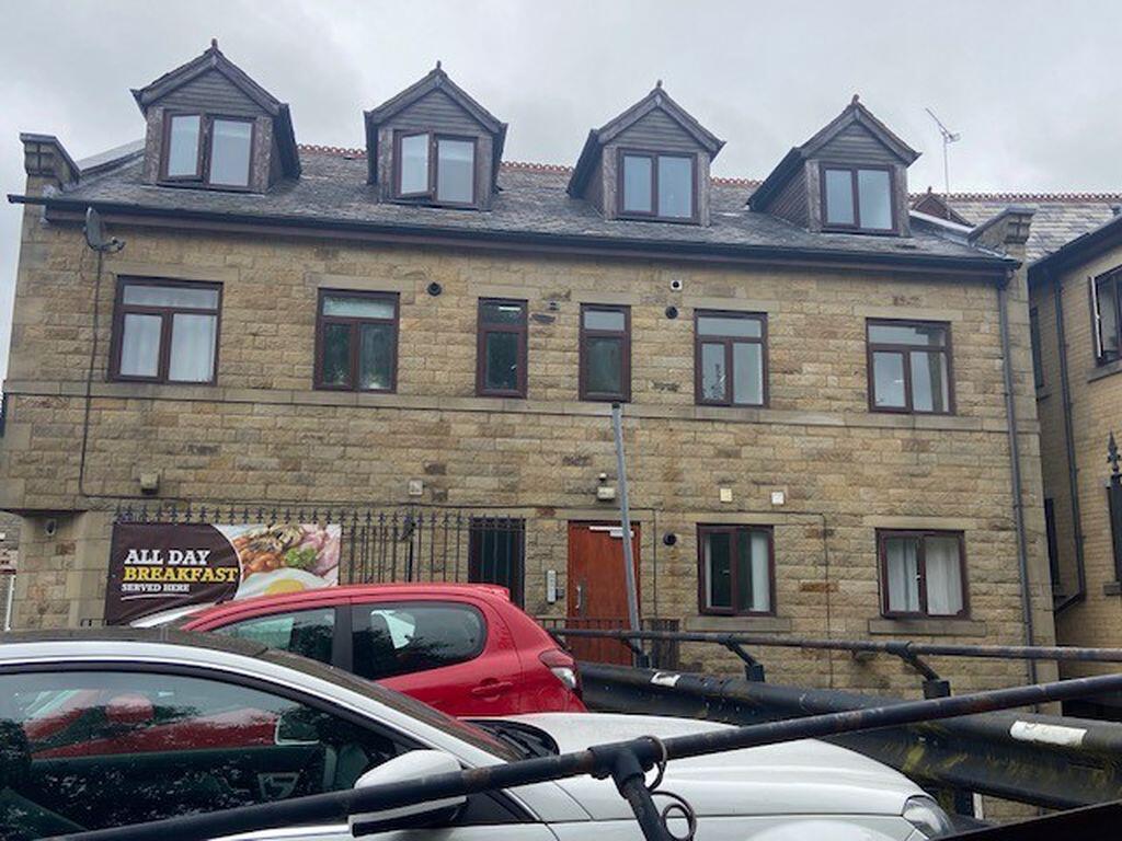 Main image of property: FLAT 2, PIONEER COURT, STATION ROAD, MILNROW.