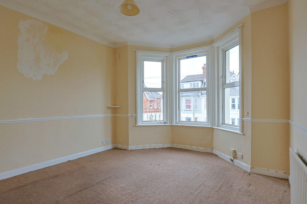 Campbell Road, Bournemouth - View 5