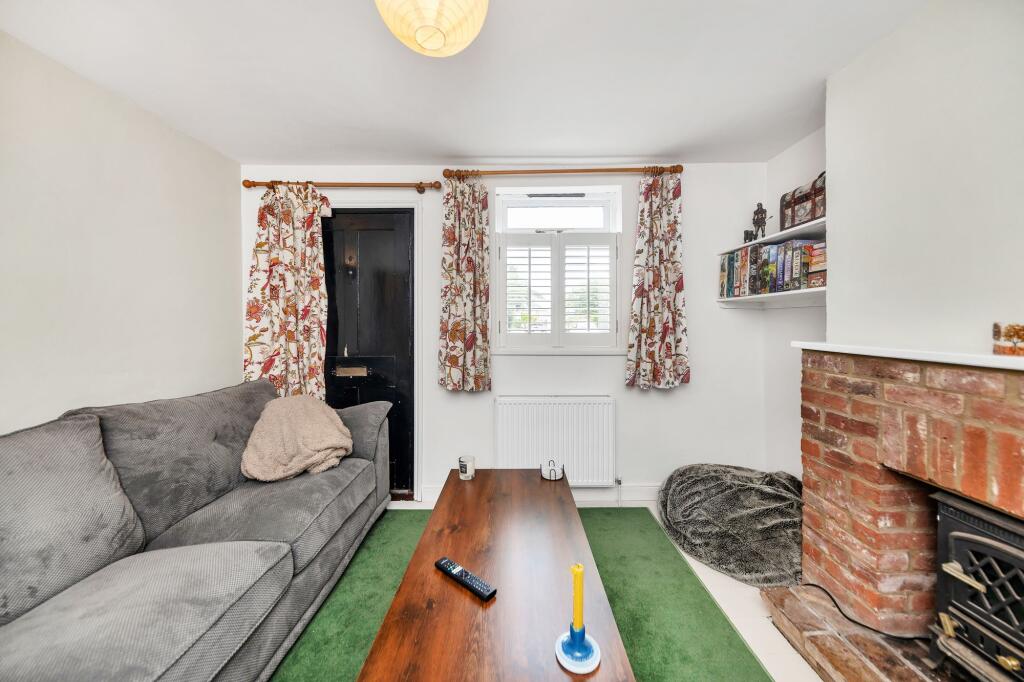 House in Stevenage - View 3
