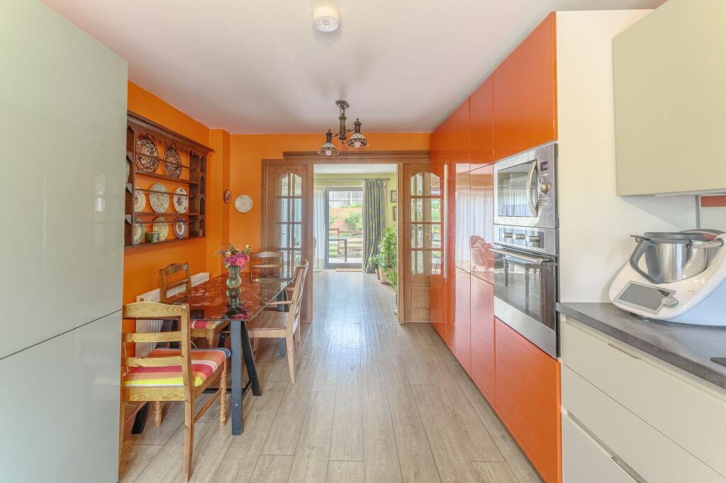 House in Oxford - View 4