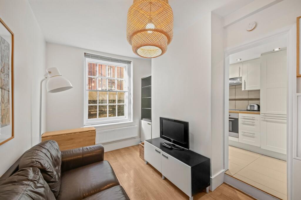 Main image of property: Jenner House, 
Hunter Street, WC1N