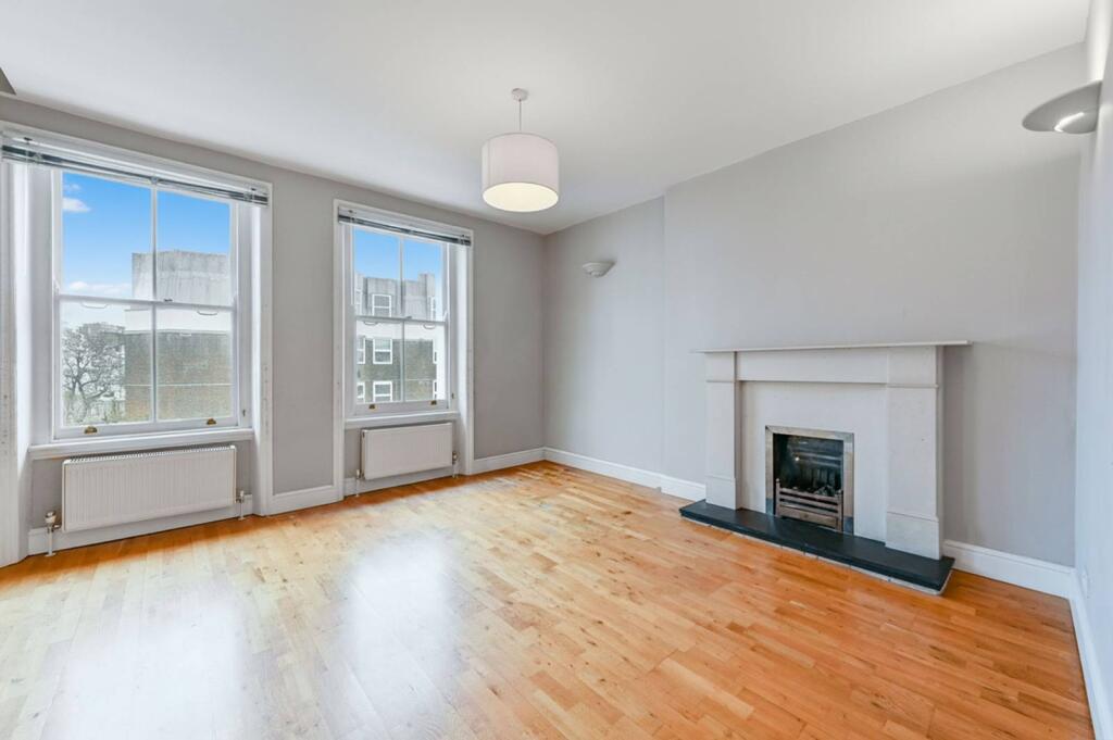 Main image of property: Warwick Avenue, Little Venice, London, W9