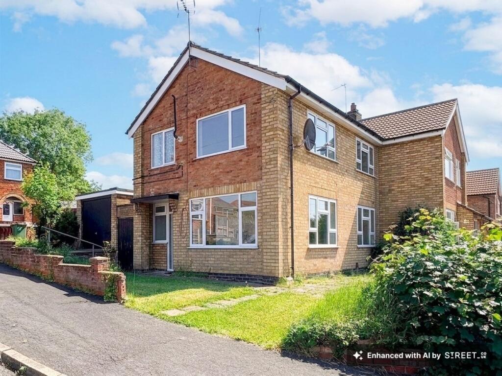 Main image of property: Westover Road, Leicester, LE3
