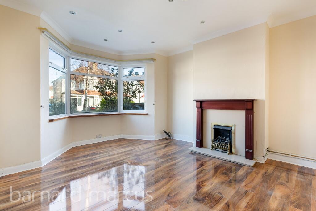 Main image of property: Northway Road, CROYDON