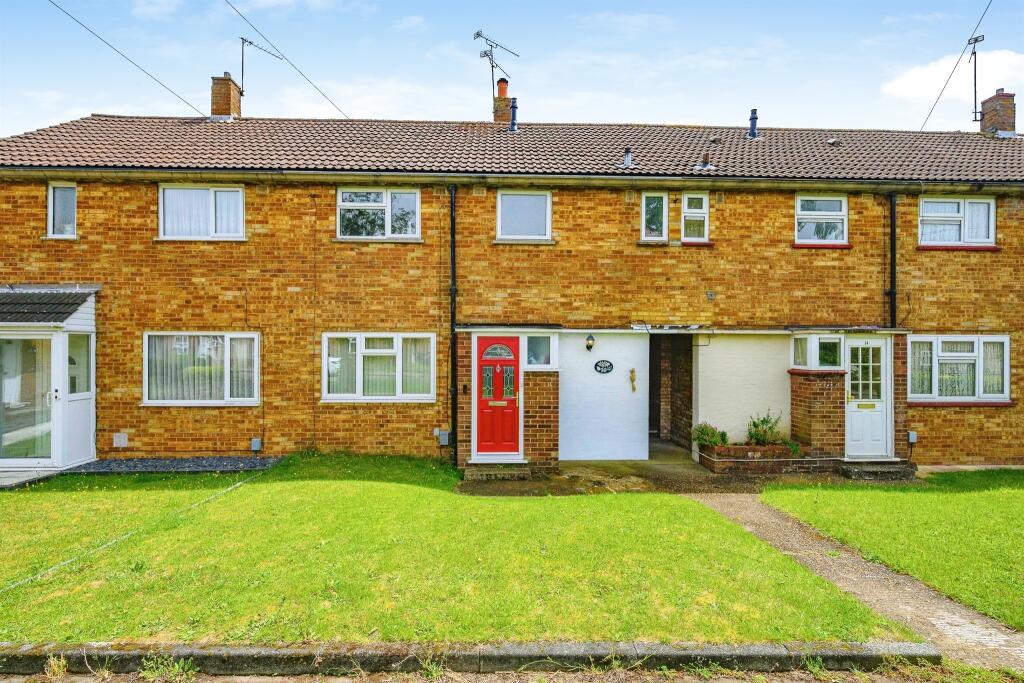 Main image of property: East Hill, Luton