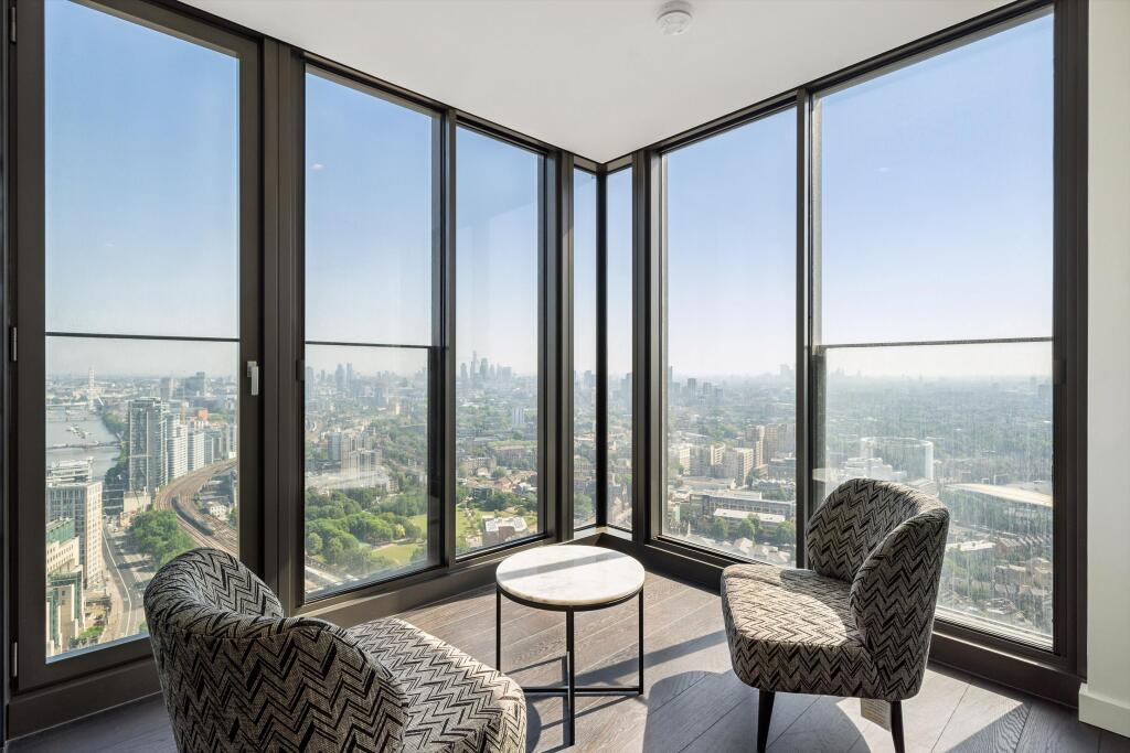 Main image of property: Bondway, London SW8