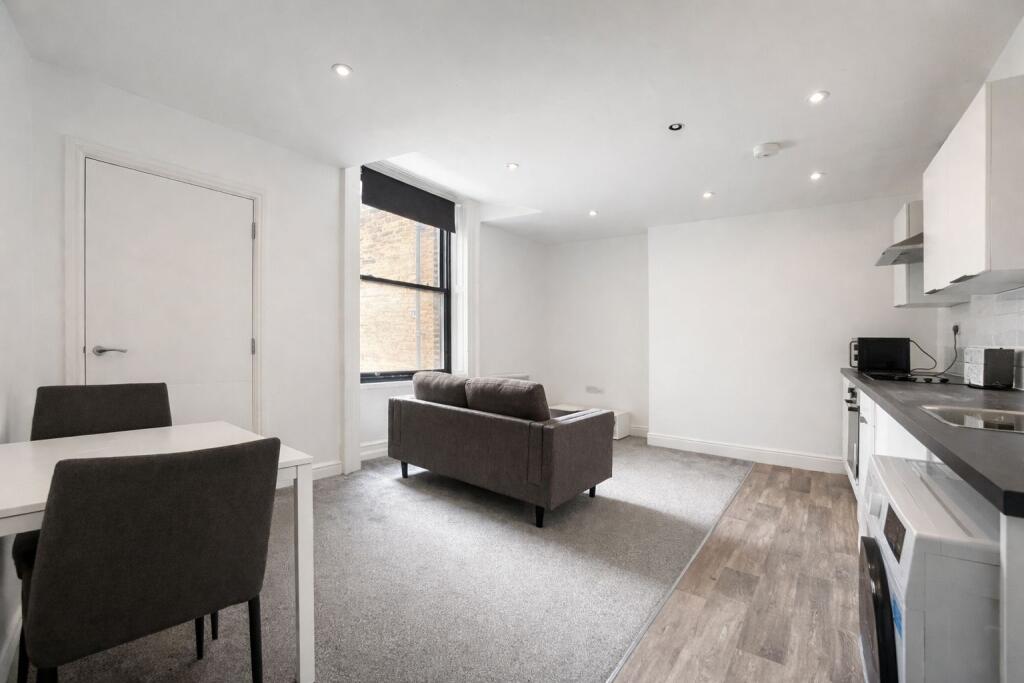 Main image of property: Eldon Place, BRADFORD