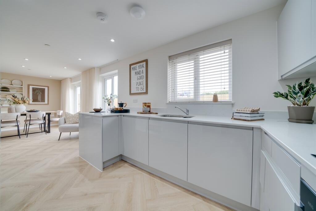 Main image of property: Honours Meadow, Rendlesham, Woodbridge