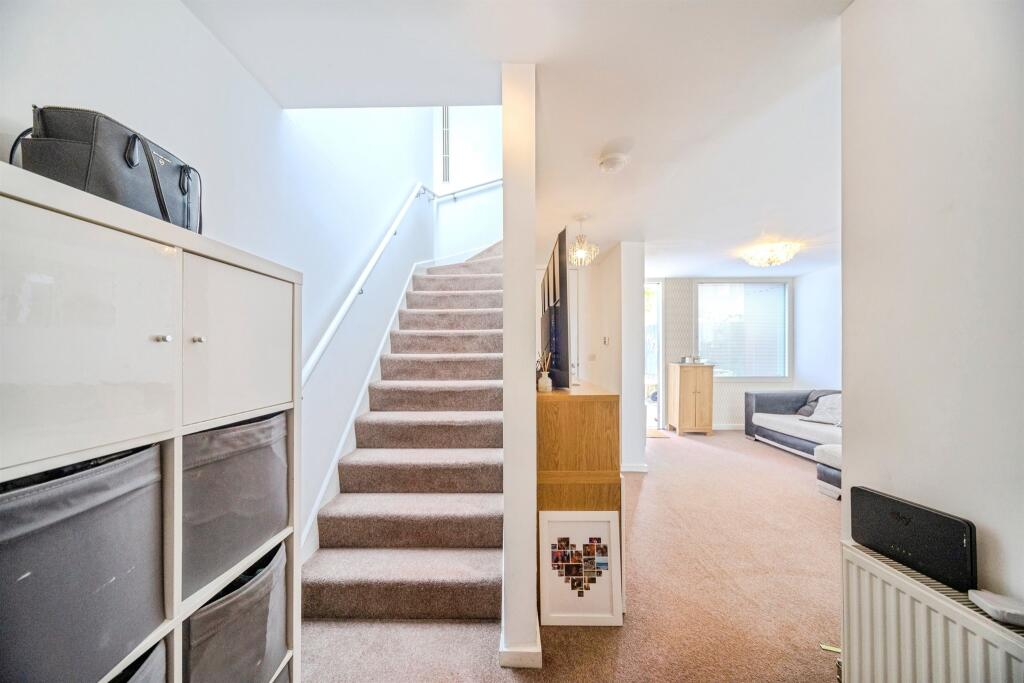 House in Milton Keynes - More