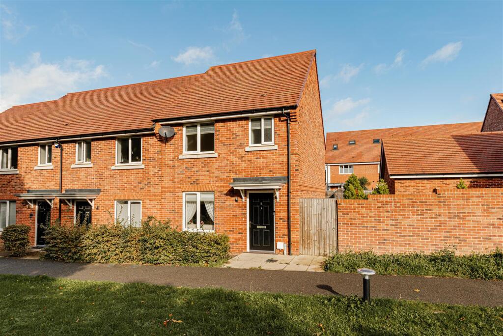 Main image of property: Princess Avenue, Canterbury