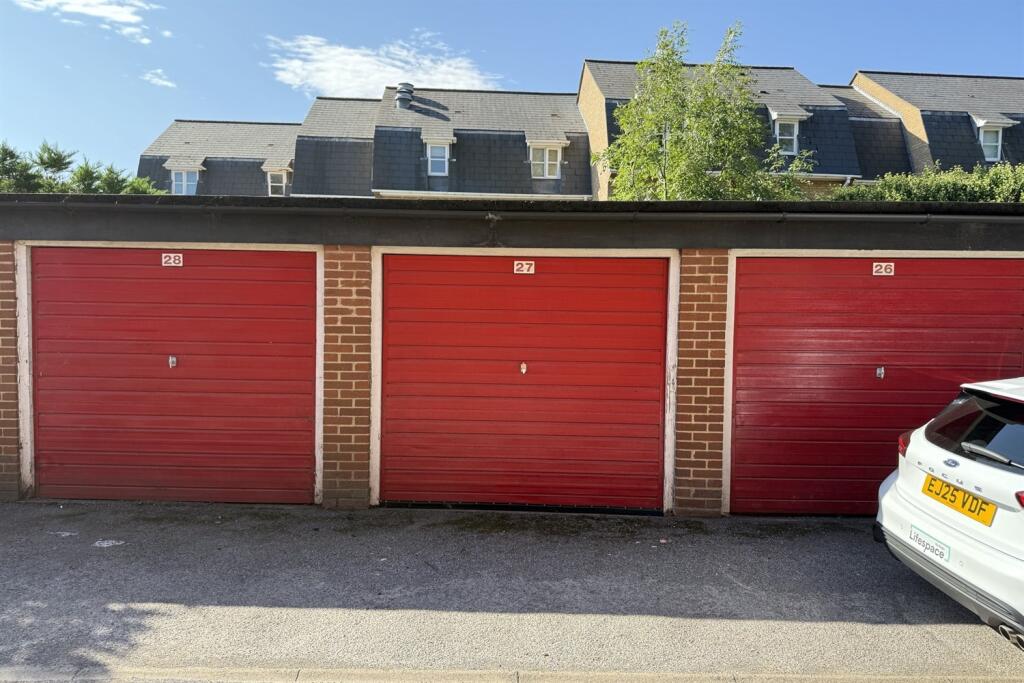 Main image of property: Gresham Court, Gresham Road, Brentwood, CM14