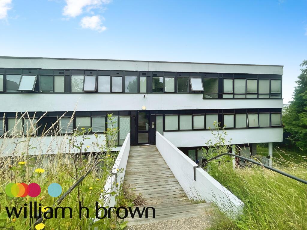 Main image of property: Whitehall Road, Colchester
