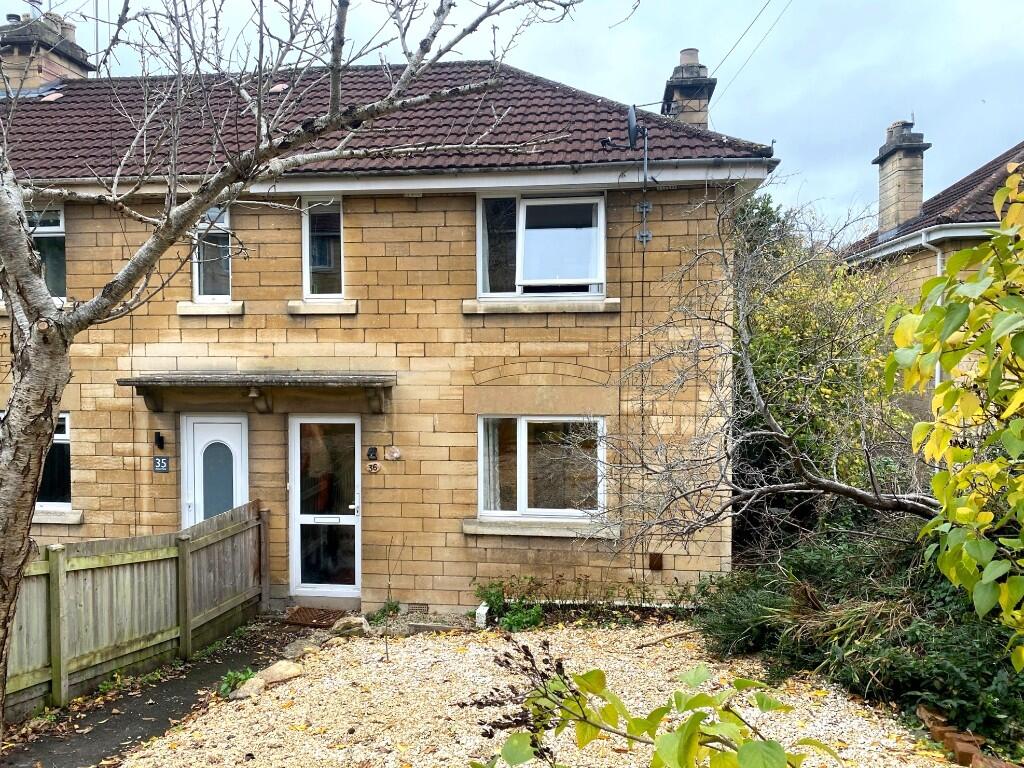 Main image of property: Avon Park, Bath, Somerset, BA1
