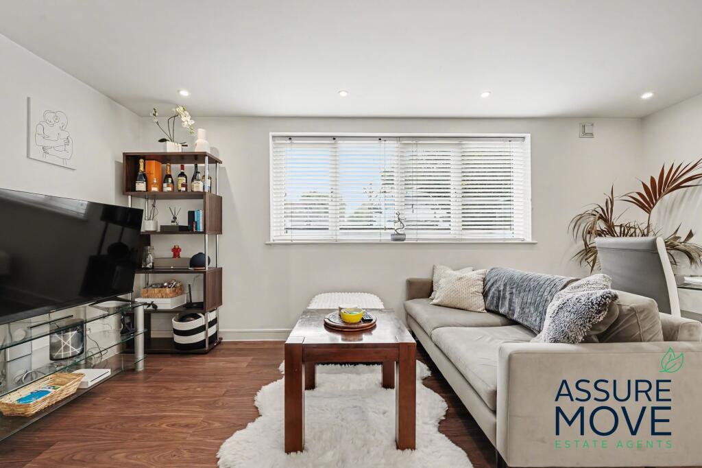 Main image of property: Great North Road, New Barnet, EN5