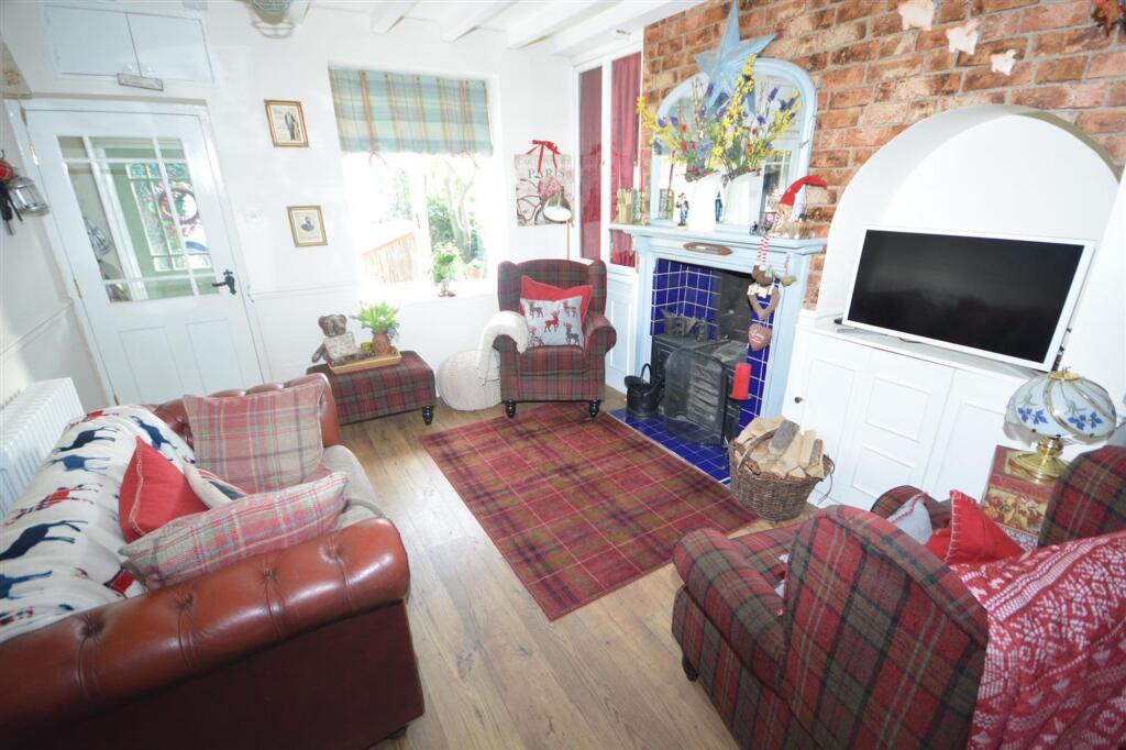 Fuller Street, Ruddington, NG11 photo 4