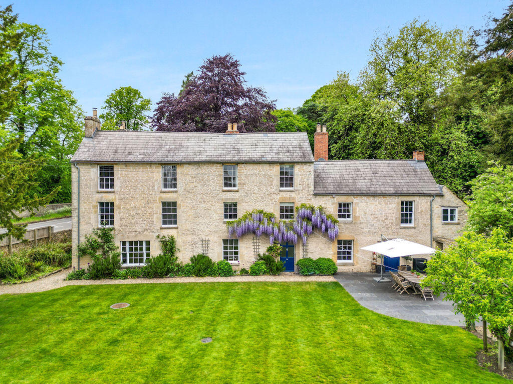 Main image of property: Stratton, Cirencester, GL7
