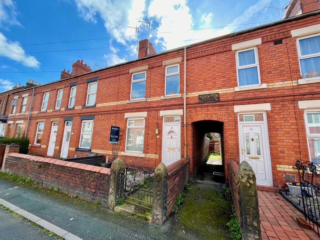 Main image of property: Park Street, Rhosddu, Wrexham
