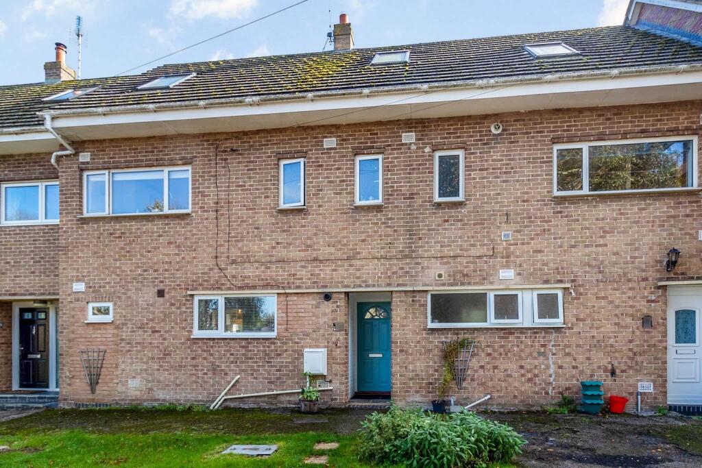 Main image of property: Cambridge Road, Linton