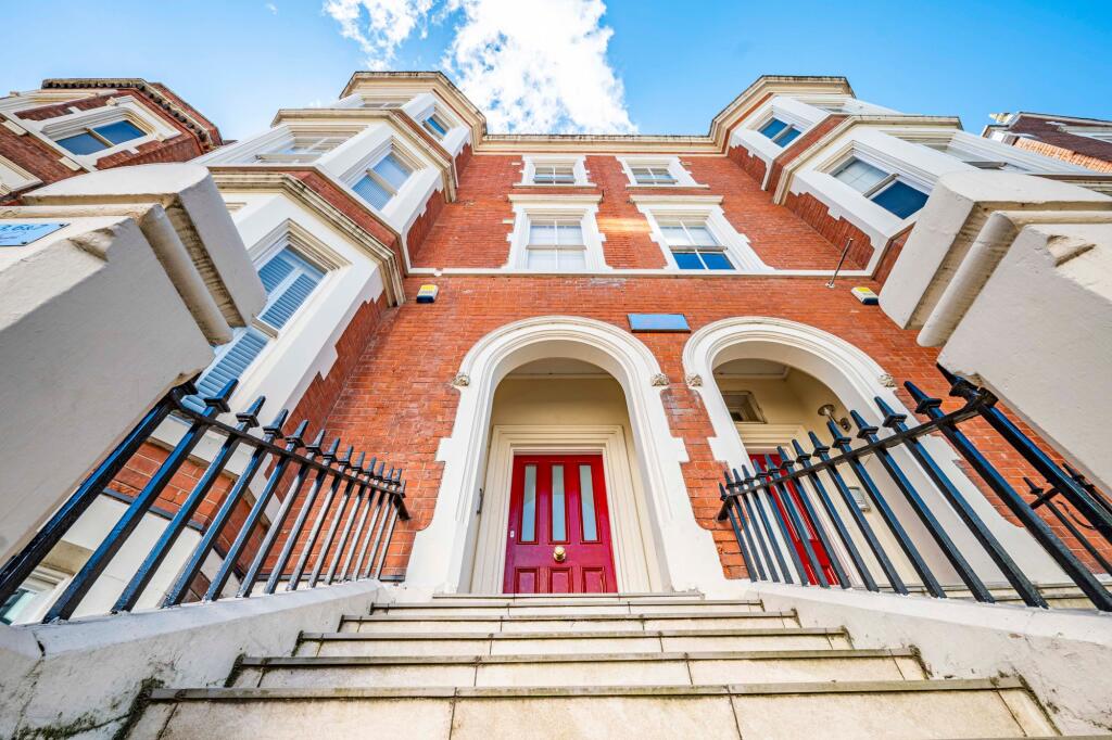 Main image of property: East Circus Street, Nottingham, NG1