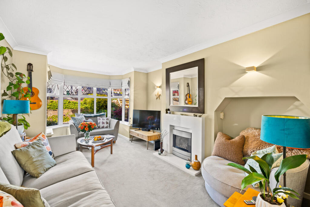 House in Brighton - View 5