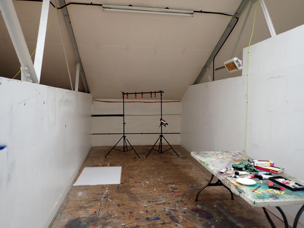 Main image of property: Studio 22