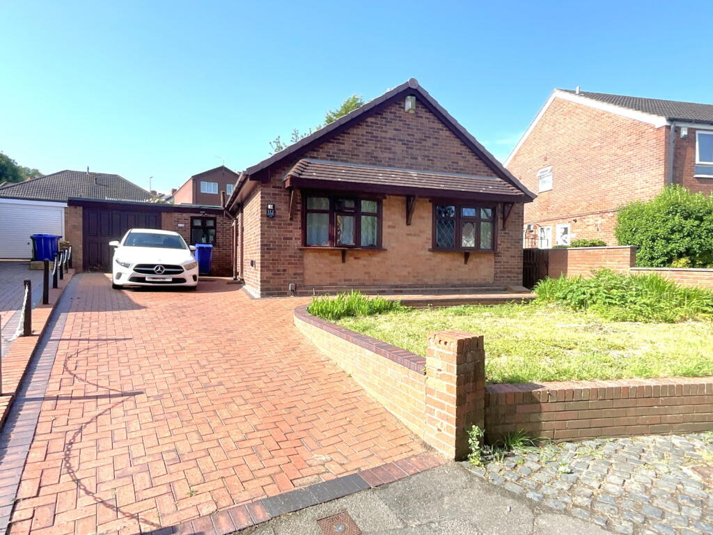 Main image of property: Butchers Lane, Halesowen, B63 2RX