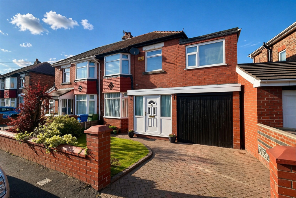 Main image of property: Aber Road, Cheadle