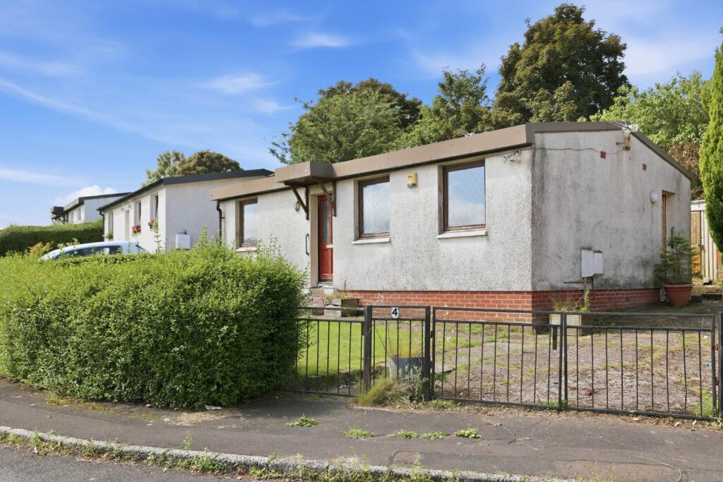 Main image of property: Elm Road, Paisley, PA2 6XP