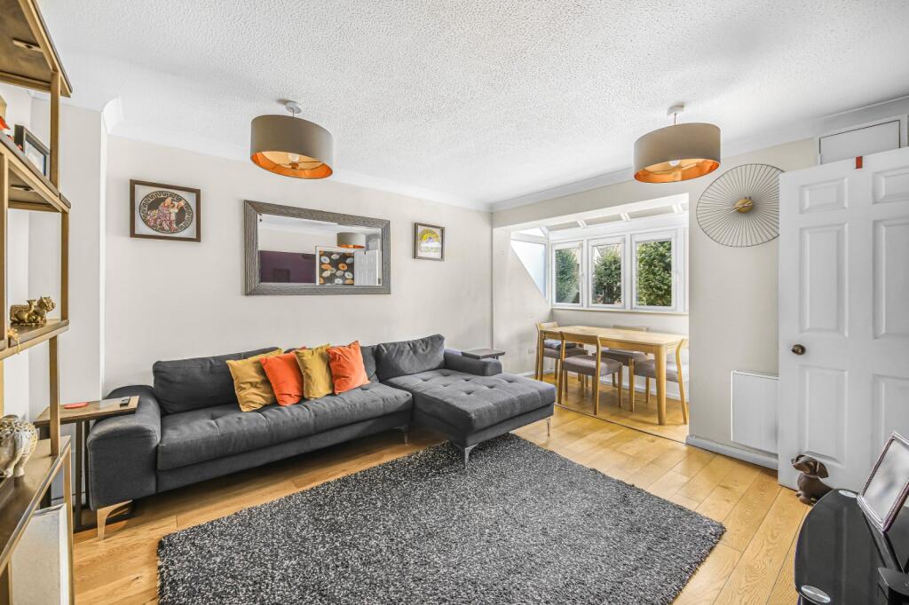 Main image of property: Bywater Place,
Surrey Quays, SE16