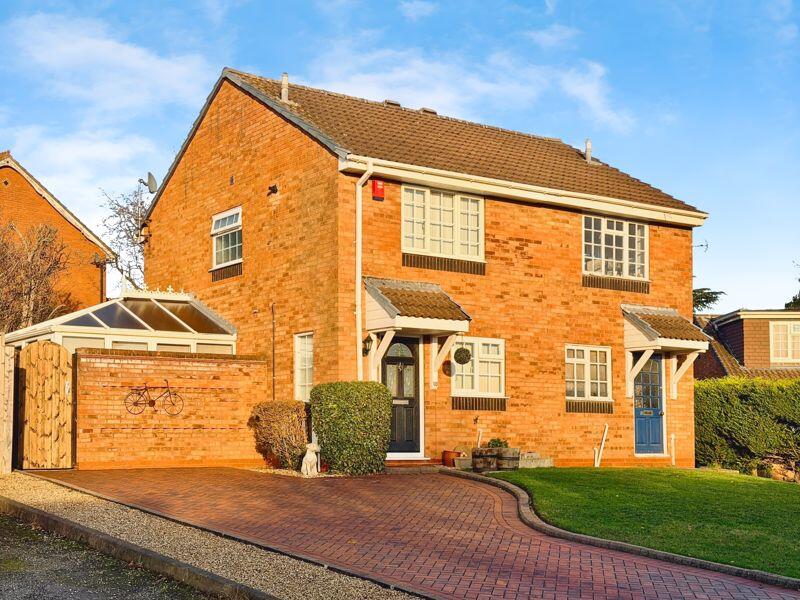 Main image of property: Bassett Close, New Hall, Sutton Coldfield