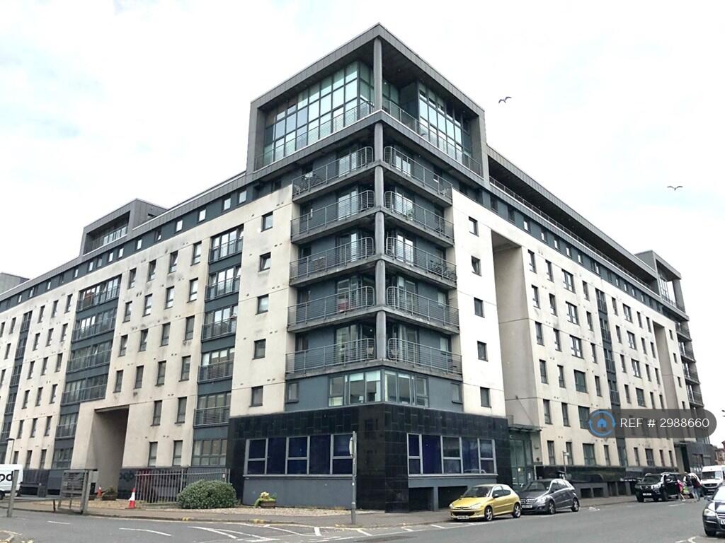 Main image of property: Wallace Street, Glasgow, G5