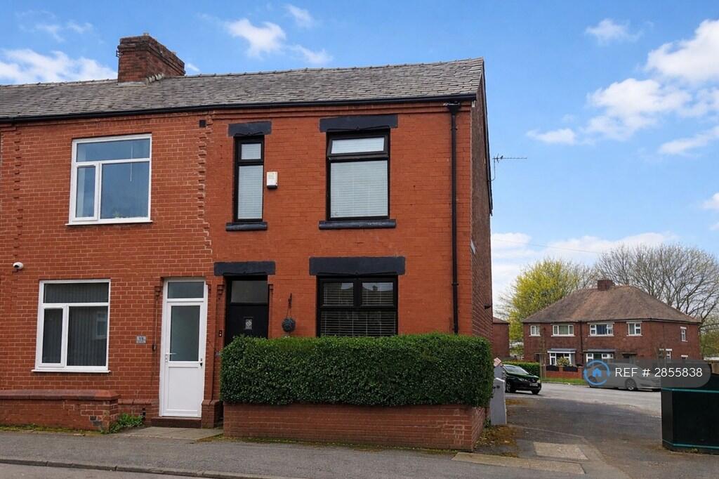 Main image of property: Water St, Oldham, OL2