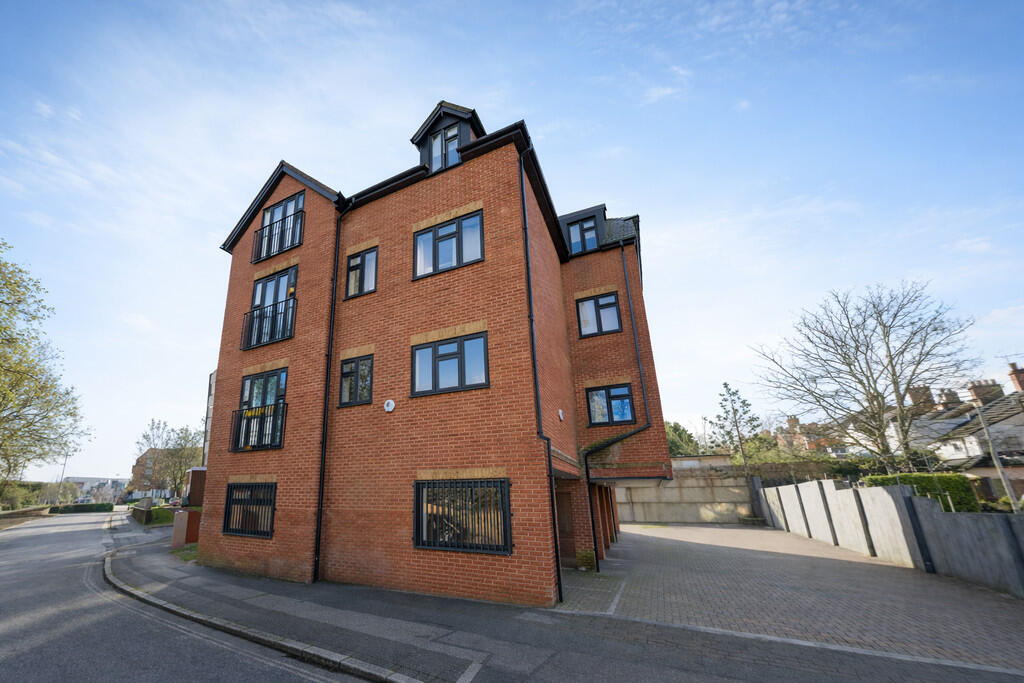 Main image of property: Alexandra Road, Aldershot