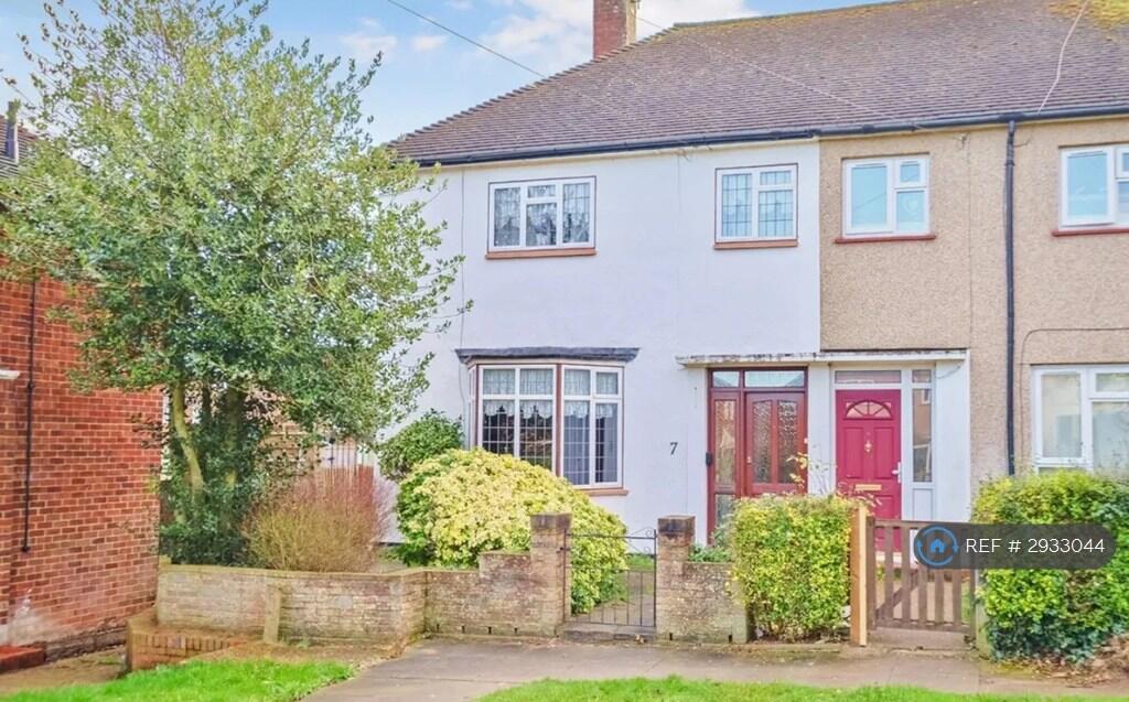 Main image of property: Petersham Gardens, Orpington, BR5