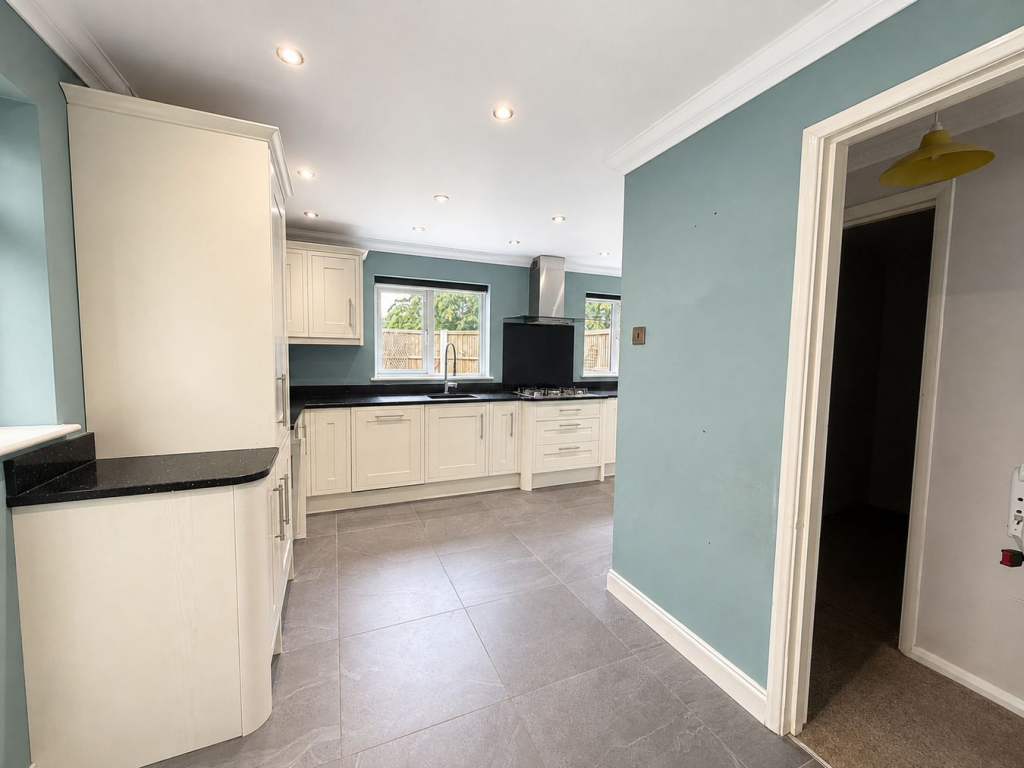 House in Colchester - More