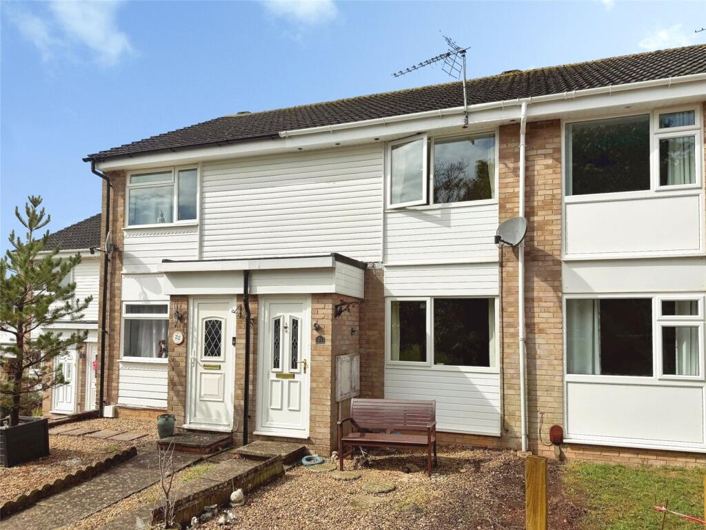 Main image of property: Hollymount Close, Exmouth, Devon, EX8