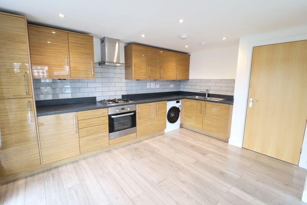 Apartment in Milton Keynes - More