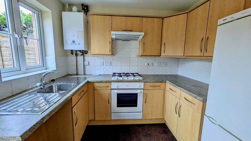 Cavendish Close, Cawston photo 4