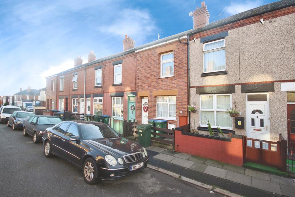 Main image of property: Hastings Road, Coventry