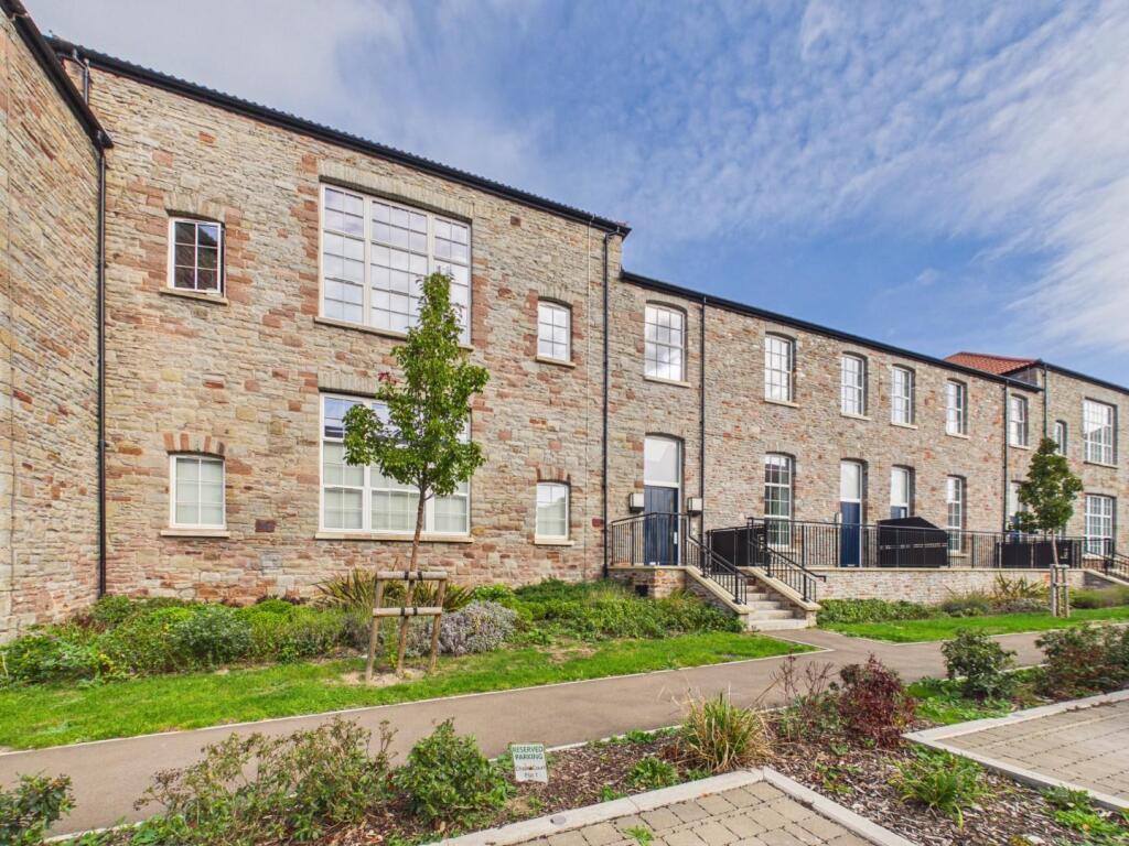 Main image of property: Chapel Road, Fishponds, Bristol