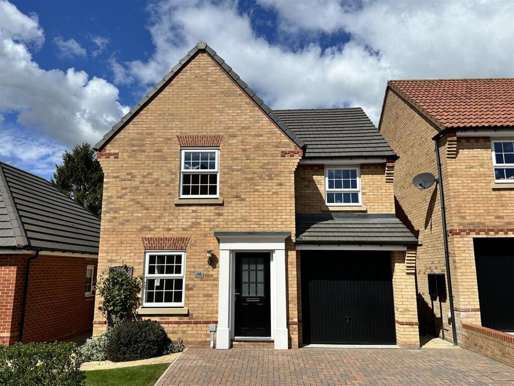 Main image of property: Derwent Road, Pickering