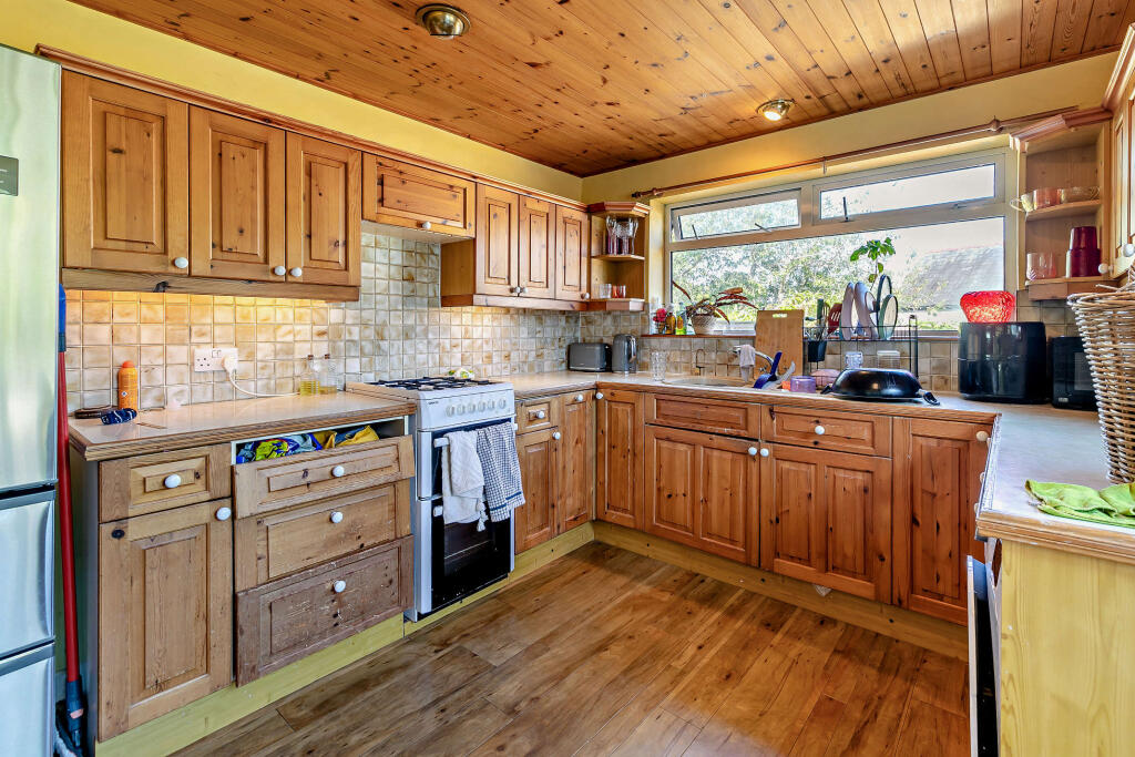 House in Fowey, Cornwall - View 5