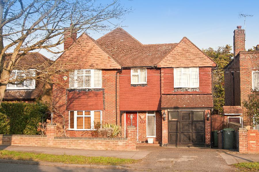 Main image of property: Blythwood Road, Pinner