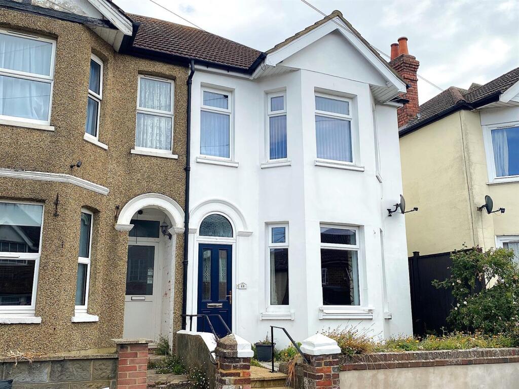 Main image of property: Cambridge Road, Bexhill-On-Sea