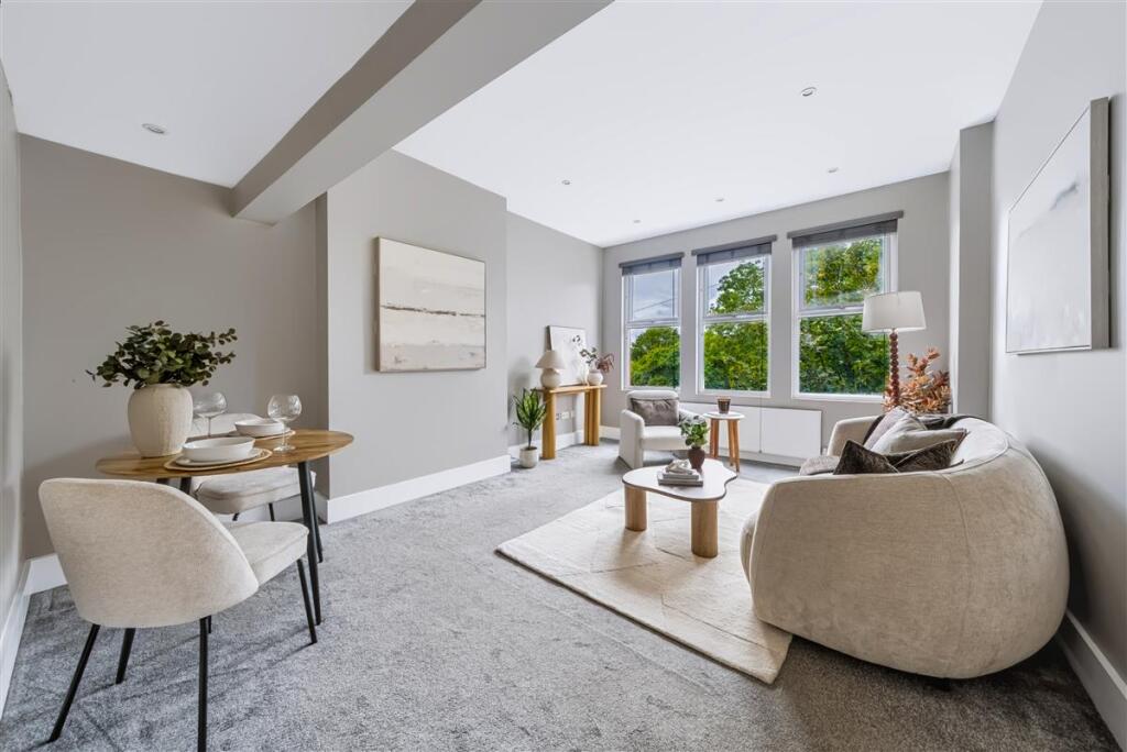 Main image of property: Valley Road, SW16