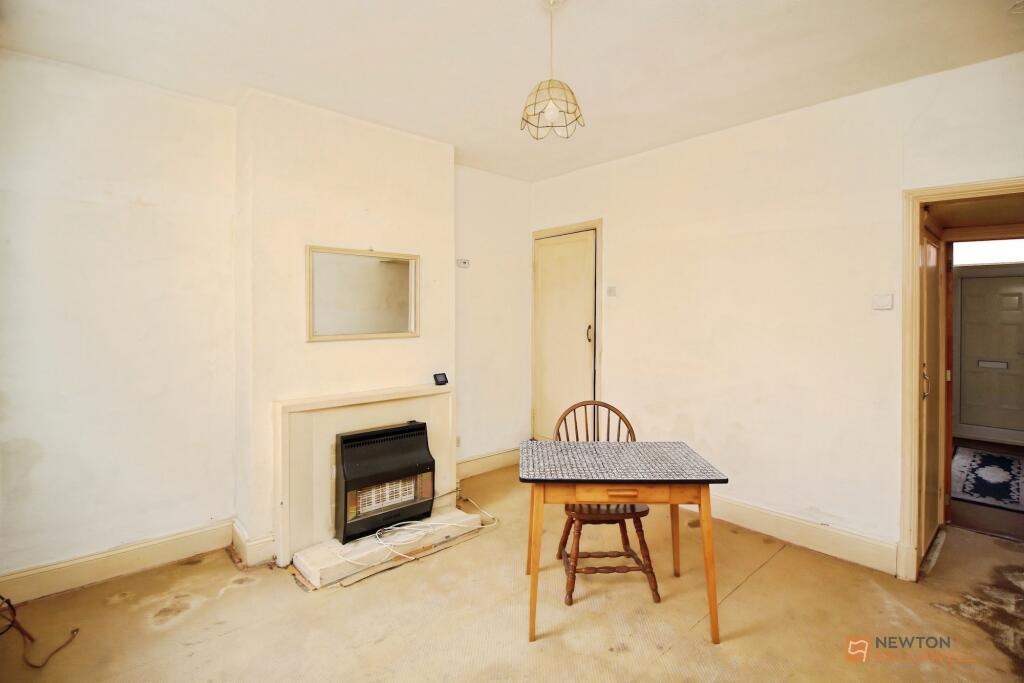 The Barracks, Barwell, LE9 photo 4