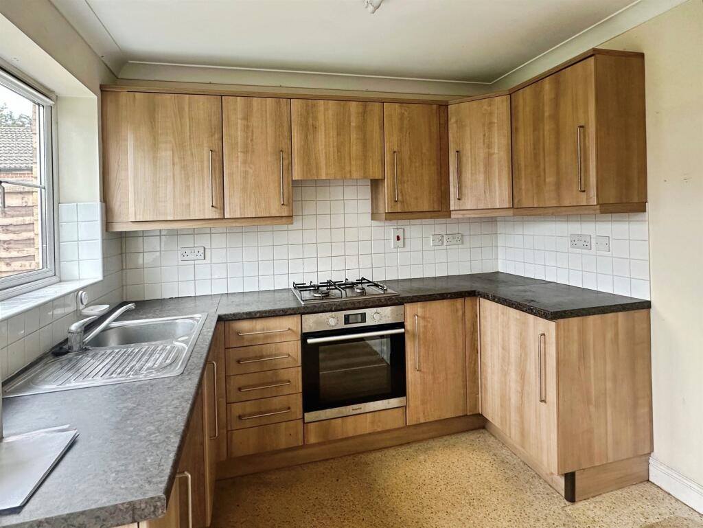 Main image of property: Atkinson Street, Peterborough