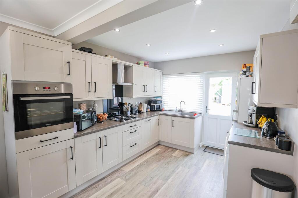Crossways, Harraby, Carlisle photo 2
